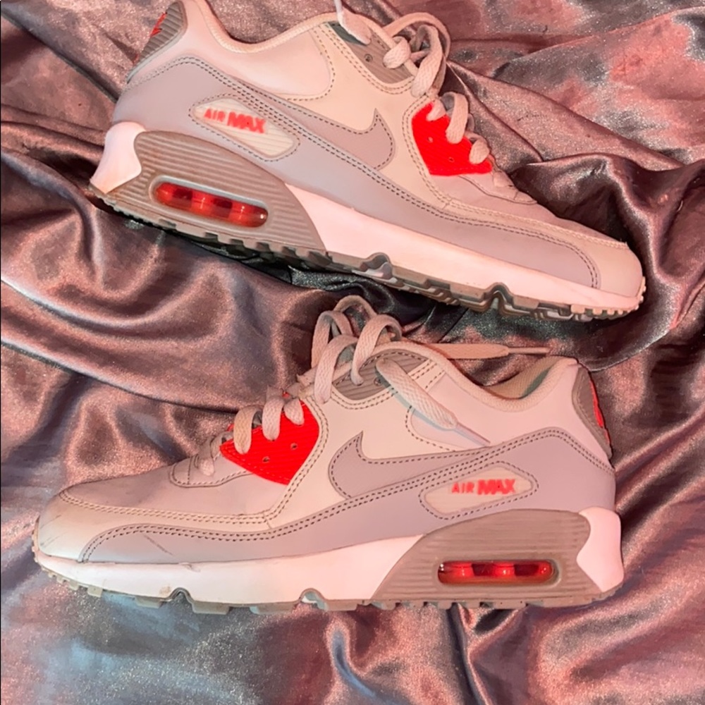 nike airmax shoes